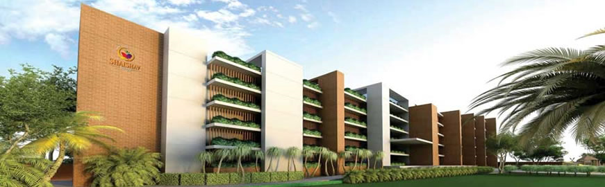 Shaishav School